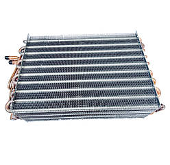 Випарник кондиціонера для трактора John Deere