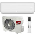 Кондиціонер TCL TAC-09CHSD/XAB1IHB Heat Pump Inverter R32 WI-FI, фото 2