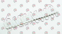 Модуль світлодіодний 24V Білий 6 SMD 2835 1,44 W Long Lens (20 шт.)