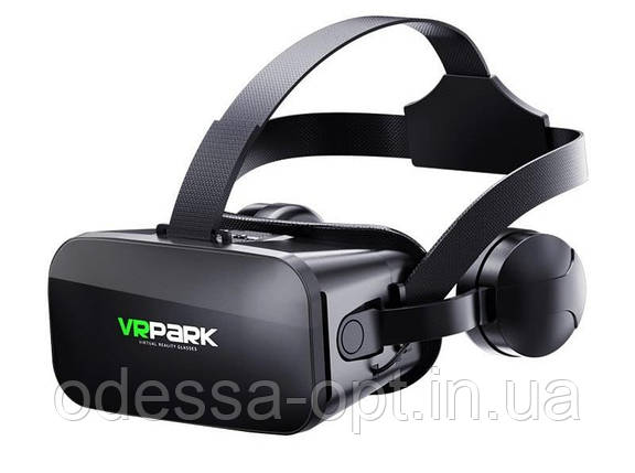 VR BOX j20 Окуляри віртуальної реальності, фото 1