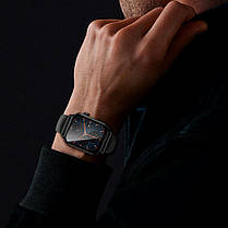 Смарт-годинник Smart Watch HOCO Y26, чорний, фото 4