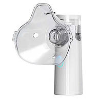 Небулайзер ультразвуковий портативний Mesh SY308 10004, білий