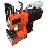 Мішкозашивальна машина для зашивання мішків Qiaoshifeiren GK9-818, 220 V, 210W