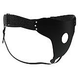 Пояс для страпона PRETTY LOVE - HARNESS BRIEFS Love Spell Universal Strap-On Harness, фото 4