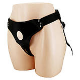 Пояс для страпона PRETTY LOVE - HARNESS BRIEFS Love Spell Universal Strap-On Harness, фото 6