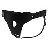 Пояс для страпона PRETTY LOVE - HARNESS BRIEFS Love Spell Universal Strap-On Harness, фото 5