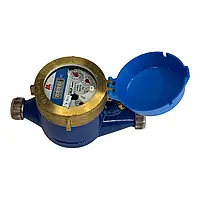 Мокрохід холодної води Metron MLF smart + DN15/165 R80 1/2"
