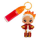 Ігровий набір з лялькою та блиском для губ Yummiland S2 Кориця Амбер 525615, фото 3