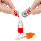 Ігровий набір з лялькою та блиском для губ Yummiland S2 Кориця Амбер 525615, фото 4