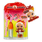 Ігровий набір з лялькою та блиском для губ Yummiland S2 Кориця Амбер 525615, фото 5
