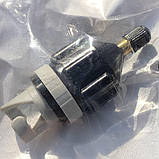 Універсальний перехідник адаптер для накачування SUP дощок, човнів ПВХ та байдарок автомобільним компресором, фото 7