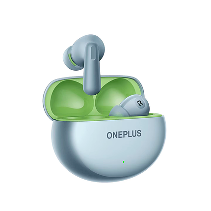 Навушники OnePlus Nord Buds 3 E514A blue, фото 1