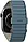 Ремінець UAG Pathfinder для Apple Watch Ultra 2, Ultra 49, 45, 44, 42мм силікон Бежевий/блакитний (194161118051), фото 6