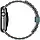 Ремінець UAG Pathfinder для Apple Watch Ultra 2, Ultra 49, 45, 44, 42мм силікон Бежевий/блакитний (194161118051), фото 7