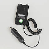 Перехідник до авто прикурювача Quansheng UV-K5, UV K5(8), UV-5R PLUS, фото 3