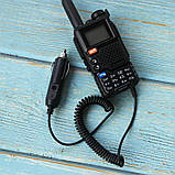 Перехідник до авто прикурювача Quansheng UV-K5, UV K5(8), UV-5R PLUS, фото 5