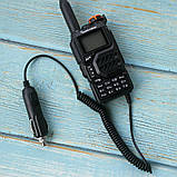 Перехідник до авто прикурювача Quansheng UV-K5, UV K5(8), UV-5R PLUS, фото 6