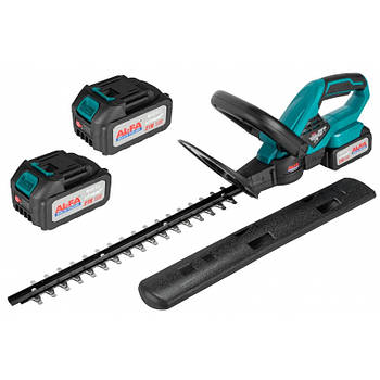 Акумуляторний кущоріз ALCHT21V-4AH