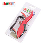 Точилка садова для секаторів і ножів Sagawata, легована вольфрамом сталь, фото 10