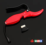 Точилка садова для секаторів і ножів Sagawata, легована вольфрамом сталь, фото 2