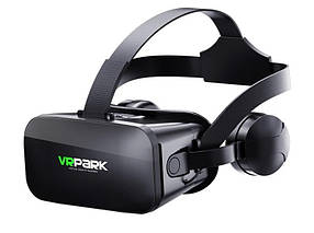 VR BOX j20 Окуляри віртуальної реальності