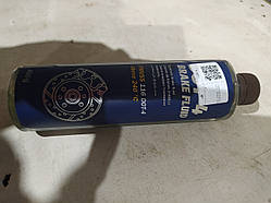 Тормозна рідина DOT 4 (500мл) SCT, MC-T-1251