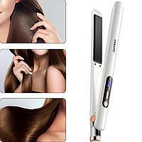 Праска для волосся з керамічними пластинами SK-1928 DS