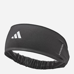 Пов'язка на голову  Adidas Sports Headband чорний Жін One Size ADAC-16400BK