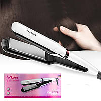 Випрямляч для волосся з турмаліновим покриттям, VGR V-511 DS