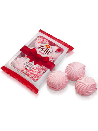 Харківська Бісквітна Фабрика набори цукерок