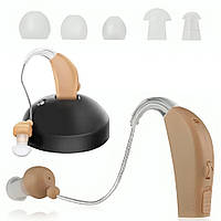 Слухові апарати