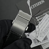 Часы Citizen ATTESA BU0050-02L Eco-Drive, фото 6