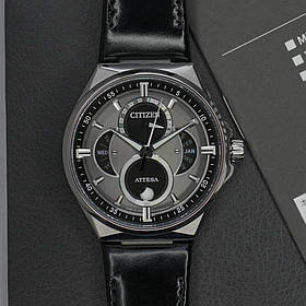 Часы Citizen ATTESA BU0050-02L Eco-Drive
