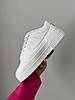Жіночі кросівки Nike Court Legacy Lift White білі Найк Корт Легасі Ліфт, фото 6