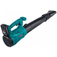 Акумуляторна повітродувка ALDAB-21V, фото 2