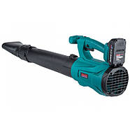 Акумуляторна повітродувка ALDAB-21V, фото 3