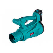 Акумуляторна повітродувка ALDAB-21V, фото 5