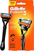 Станок Gillette Fusion5 (1)