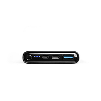 Павербанк 10000 mAh Videx VPB-310-B 22,5W чорний, фото 5