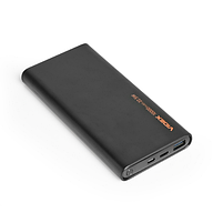 Павербанк 10000 mAh Videx VPB-310-B 22,5W чорний, фото 7