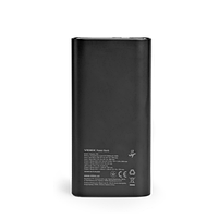 Павербанк 20000 mAh Videx VPB-320-B 22,5W чорний, фото 4