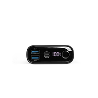 Павербанк 20000 mAh Videx VPB-320-B 22,5W чорний, фото 5