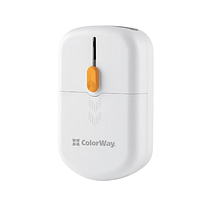 Набір чистячий для навушників та клавіатур 10в1 ColorWay CW-1111, фото 4