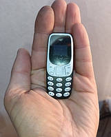 L8star Mini BM 10 dual (2 sim) — bluetooth мінітелефон