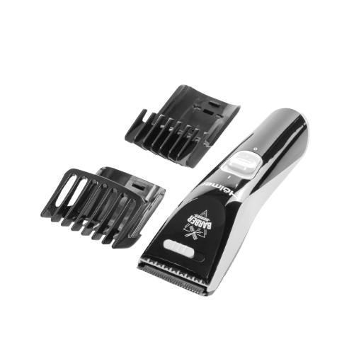Машинка для стрижки акумуляторна 5W HHC-0245B PRO Holmer, фото 1