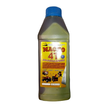 Олива для 4-х тактних двигунів 1л ЧС