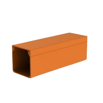 Короб LHD 40*40 мм SD світле дерево Копос