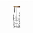 Графін з корком RCR МELODIA 1160мл (51608020306)