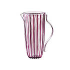 Глек з кришкою Guzzini Dolcevita аметист (12380077)