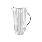 Глек з кришкою Guzzini Dolcevita білий (12380042)